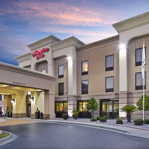 Hotel Hampton