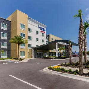 Fairfield & By Marriott Panama Hotel