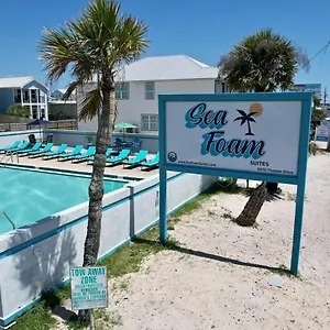Sea Foam Hotel