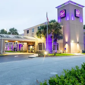 Inn Sleep Ormond - Daytona