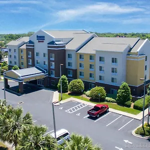 Fairfield By Marriott Walton Beach-eglin Afb Hotel