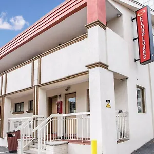 Motel Econo Lee